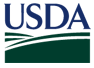 USDA logo