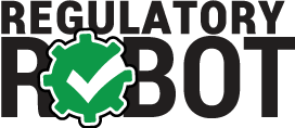 Regulatory Robot Logo